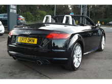Audi TT TFSI Sport