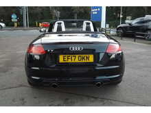 Audi TT TFSI Sport