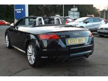 Audi TT TFSI Sport
