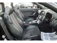 Audi TT TFSI Sport