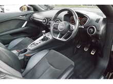Audi TT TFSI Sport
