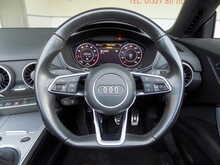 Audi TT TFSI Sport