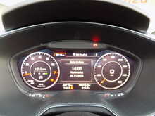 Audi TT TFSI Sport