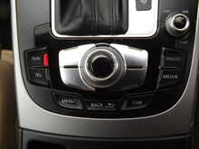 Audi A4 Allroad TDI V6