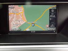 Audi A4 Allroad TDI V6