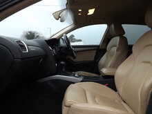 Audi A4 Allroad TDI V6