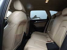 Audi A4 Allroad TDI V6