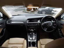 Audi A4 Allroad TDI V6