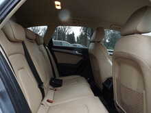 Audi A4 Allroad TDI V6