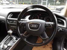 Audi A4 Allroad TDI V6