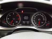 Audi A4 Allroad TDI V6