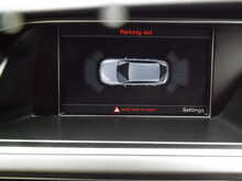 Audi A4 Allroad TDI V6