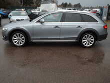 Audi A4 Allroad TDI V6