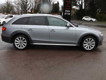 Audi A4 Allroad TDI V6