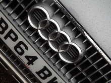 Audi A4 Allroad TDI V6