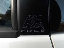 Ford Ka Edge