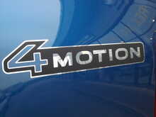 Volkswagen Amarok TDI V6 Style