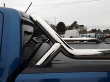 Volkswagen Amarok TDI V6 Style