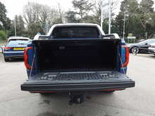 Volkswagen Amarok TDI V6 Style