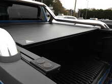 Volkswagen Amarok TDI V6 Style