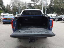 Volkswagen Amarok TDI V6 Style
