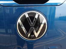 Volkswagen Amarok TDI V6 Style