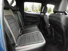 Volkswagen Amarok TDI V6 Style