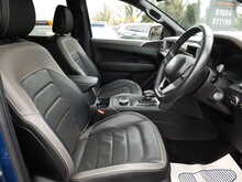 Volkswagen Amarok TDI V6 Style