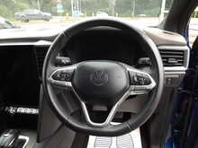 Volkswagen Amarok TDI V6 Style