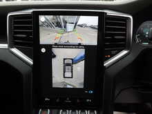 Volkswagen Amarok TDI V6 Style