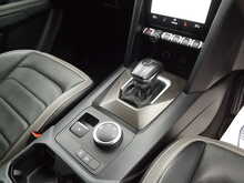 Volkswagen Amarok TDI V6 Style