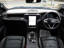 Volkswagen Amarok TDI V6 Style