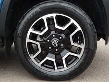 Volkswagen Amarok TDI V6 Style