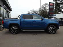 Volkswagen Amarok TDI V6 Style