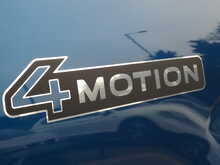 Volkswagen Amarok TDI V6 Style