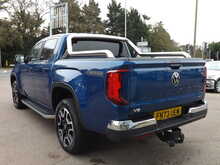 Volkswagen Amarok TDI V6 Style