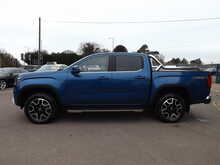 Volkswagen Amarok TDI V6 Style