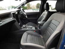 Volkswagen Amarok TDI V6 Style