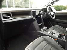 Volkswagen Amarok TDI V6 Style