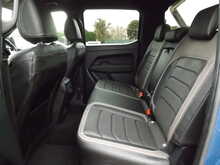 Volkswagen Amarok TDI V6 Style