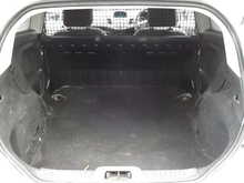Ford Fiesta Van TDCi