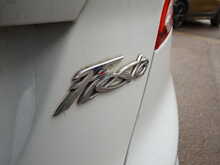 Ford Fiesta Van TDCi