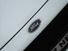 Ford Fiesta Van TDCi