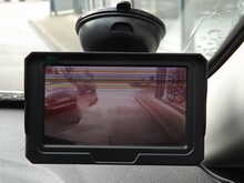 Ford Fiesta Van TDCi