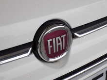 Fiat 500 Lounge
