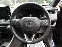 Toyota RAV4 VVT-h Dynamic