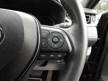 Toyota RAV4 VVT-h Dynamic