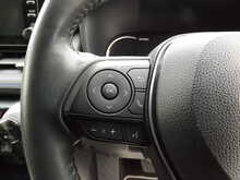 Toyota RAV4 VVT-h Dynamic