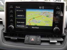 Toyota RAV4 VVT-h Dynamic