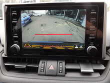 Toyota RAV4 VVT-h Dynamic